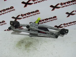KIA PICANTO 2011-2015 WIPER MOTOR (FRONT) + LINKAGE 98100-1Y900 - XBWT0068 - Picture 1 of 3