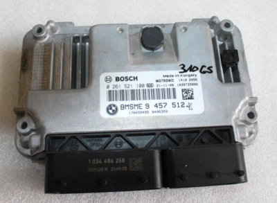 BMW G310GS K02 0G31 21-  MOTOR STEUERGERÄT ECU CDI BLACKBOX - Bild 1 von 4