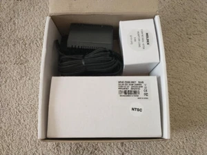 Weldex WDAC-2308X 1/4-inch Color Digital Hi Res. 184x Zoom Camera (AC-24 Volt) - Picture 1 of 4