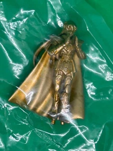 ☆ Saint Seiya Virgo Figure Collection Mini Figure 2003 Bandai Anime From japan - Picture 1 of 6