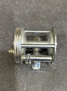 REEL BAITCASTING VINTAGE BRONSON MERCURY 2550 pesca - Foto 1 di 8