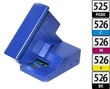 octopus chip resetter