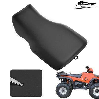 Complete Seat Assembly Black For Polaris Sportsman 500 1996 - 2004 Replacement - Image 1 of 4