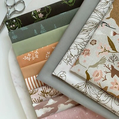 Комплект кураторов On the Range | Различные ткани и дизайнеры для художественных галерей - Изображение 1 из 4