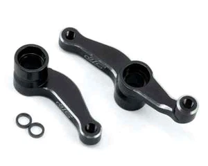 JCONCEPTS 2354 Steering Bellcrank Aluminum Team Associated DR10 RB10 SR10 B5M - Picture 1 of 2
