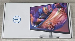Dell S2421HS 24" Inch LED Widescreen Monitor Silver 1920 x 1080p 75Hz FreeSync - Picture 1 of 7