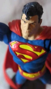 McFarlane Toys Superman 7 inch Action Figure - MCF15002-5 - Picture 1 of 10