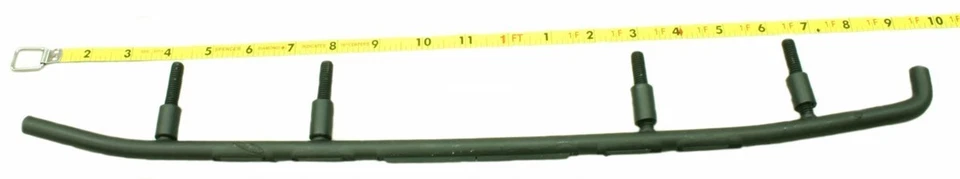 Yamaha RS Venture 2005-2013, 4" carburos - par - GT, TF Foto 1 de 1