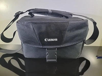 Canon 100ES Carry/Shoulder Bag (9320A023) - Image 1 of 4