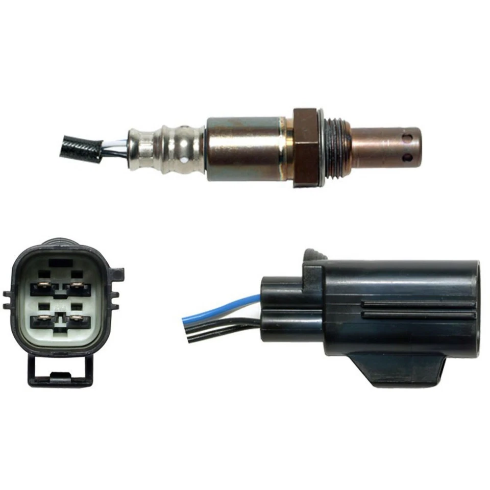 Sensor de oxígeno 234-9150 Denso O2 aguas arriba para Volvo C30 V50 S40 V70 S60 2003-2005 Foto 1 de 1