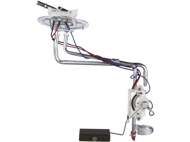 Spectra Premium 16ZG96W Fuel Level Sending Unit Fits 1985-1986 Ford F150 - Изображение 1 из 1