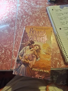 Beloved Scoundrel by Penelope Neri (1983, Promotional, Other) - Imagen 1 de 5