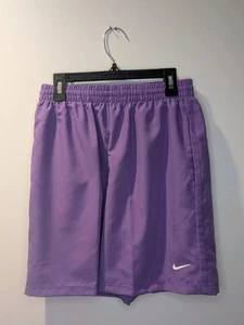 Kids L - Nike Dri Fit Shorts - Picture 1 of 2
