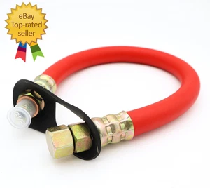 Manguera de puerto de drenaje cambiante de aceite HON1012 12 mm para Honda GC160 GX240 GX270 - Imagen 1 de 7