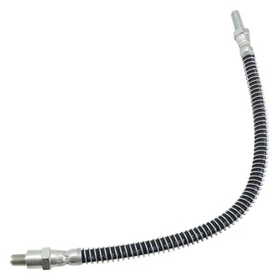 For Triumph Spitfire 1967-1980 Beck Arnley Front Brake Hydraulic Hose Foto 1 de 4
