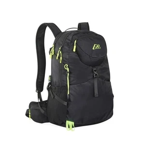 Mochila Multiusos STREET PRO 20 Litros Negra - Imagen 1 de 2