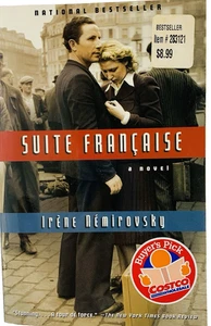 Suite Française Trade Paperback, by Irène Némirovsky written 1942 published 2006 - Picture 1 of 10