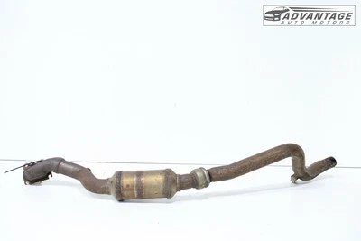 Tubo de escape del motor delantero izquierdo Chrysler 300 2015-2021 3,6 L OEM Foto 1 de 4