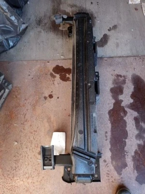 2009-2011 VOLKSWAGEN TIGUAN FRONT BUMPER REINFORCEMENT BAR ASSY OEM USED  - Image 1 of 4