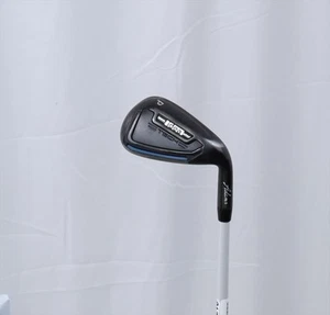 Adams Idea Tech 2015 Pw Pitching Wedge Regular Fubuki Graphite 1302110 Good - Picture 1 of 5