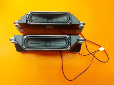 ⭐️⭐️⭐️⭐️⭐️ TV Speaker Set Samsung PN51F8500AFXZA - Image 1 of 3