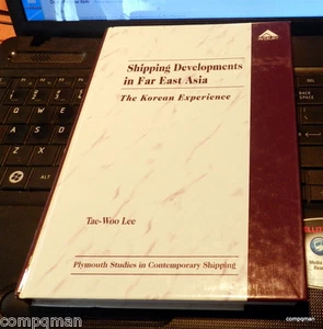 Plymouth Studies in Contemporary Shipping: Shipping Developments in Far Eastern - Picture 1 of 4