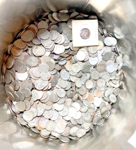 80 Steel/War Cent Penny Lot Low Grade/Cull Up to 5% off multiples P/D/S +Bonus - Picture 1 of 13
