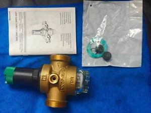 Honeywell D06f-11/4E Valvola Riduttrice di Pressione P-Ix 1582/I - Foto 1 di 8