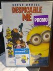 Despicable Me Walmart PROMO with Inflatable Minion BRAND NEW!!!