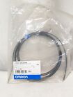 Omron E32-Dc200b Photoelectric Switch Fiber Unit