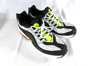 Nike AIR Max VG-R VGR Shoes Sneakers Mens Sz 12 Torch Axis CK7583-101 - Picture 1 of 10