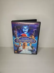 Enchanted DVD, 2007 ( Used! ) - Picture 1 of 2