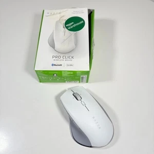 Razer Pro Click Mouse - Faulty Mouse Wheel no USB Receiver - Photo 1/6