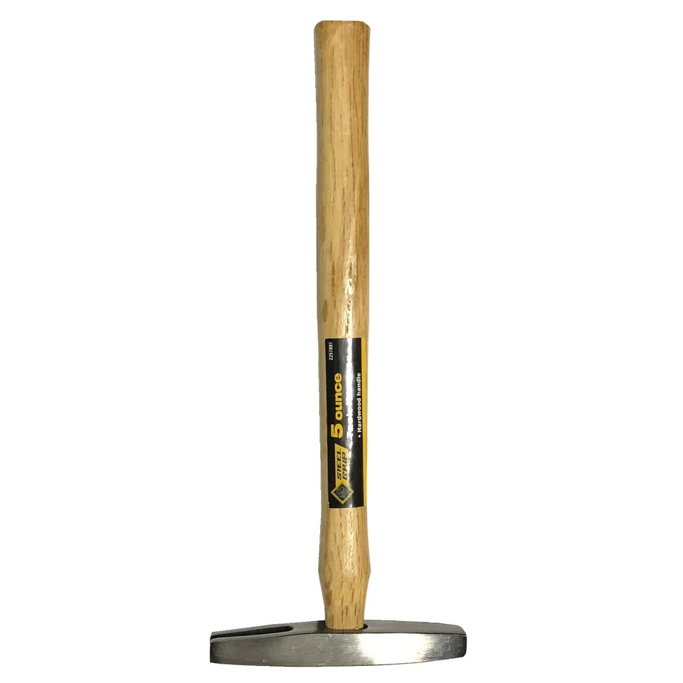 General Tech Intl 2257897 Tack Hammer 5 Oz.