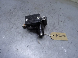 Cilindro maestro freno delantero AJS 71 DESERT SCRAMBLER 125 AJ140 - Imagen 1 de 3