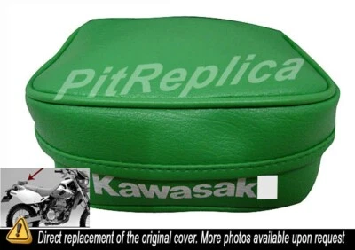 KAWASAKI KLX250 R 1993-2007 KDX200 1995-2006 BOLSA DE HERRAMIENTAS BOLSA [OASA] Foto 1 de 4