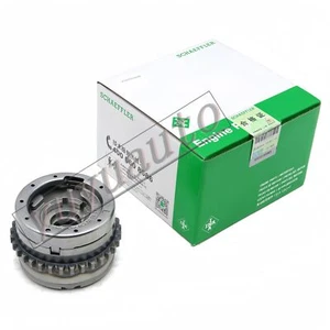 OEM INA Intake Left Camshaft Adjuster 2760503600 For Benz 3.0 3.5 W222 W166 M276 - Foto 1 di 6