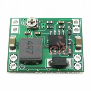 1pcs Mini 3A DC-DC Converter Adjustable Step down Power Supply Module - Picture 1 of 5