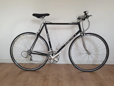 GAZELLE Champion Mondial AA Special - Ultegra Ausstattung - 58er - Bild 1 von 4