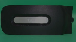 Official Microsoft XBOX 360 External 120GB Hard Drive Tested works - Picture 1 of 4