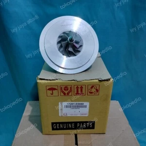 New 17201-E0080 Turbocharger Catridge Fits For Hino DUTRO HT130 - Foto 1 di 6