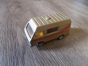 COLLECTIBLE SIKU VW LT 28 KASTENWAGEN WEST GERMANY VAN TOY - Picture 1 of 2