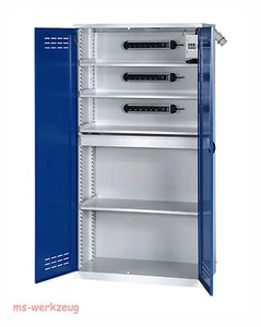 AKTION Dringenberg Akku-Ladeschrank groß - freie Farbwahl! - Bild 1 von 1