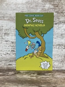FCBD (2025) DR. SEUSS - Nuovo imballato - Foto 1 di 7