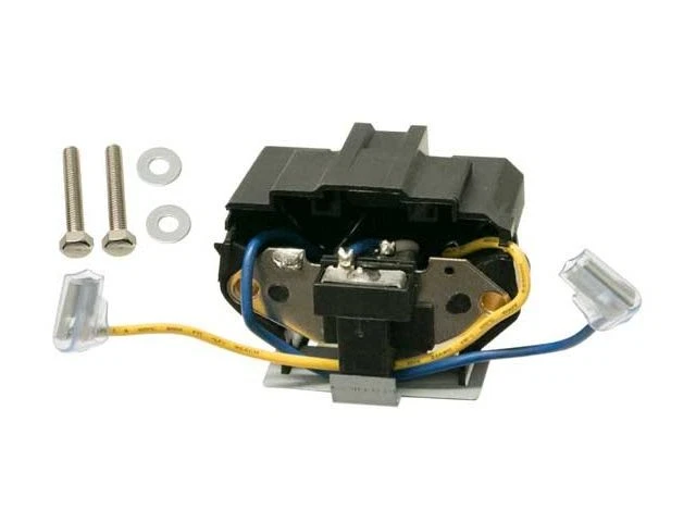 Регулятор напряжения для 69-81 Porsche 911 912 914 930 2,0 л H6 6 PY32X4 - Изображение 1 из 1