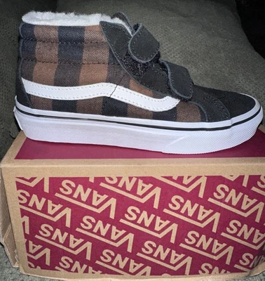 Vans Sk8 Mid Reissue V Foto 1 de 4
