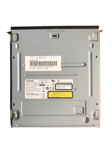 Teac DV-W5600S-530 (24X) Internal DVD Recorder - Afbeelding 1 van 6