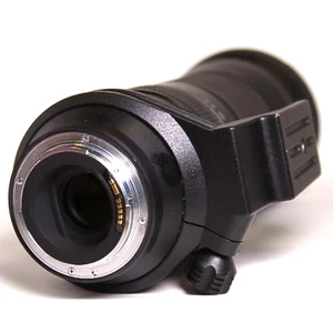 Tamron SP 150-600mm f/5-6.3 Di VC USD Lens Canon EF - Picture 1 of 3