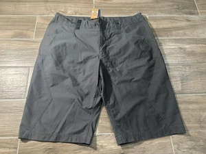 Neu Patagonia Venga Rock Shorts Herren 38 Bio Baumwolle Klettern Wandern Outdoor - Bild 1 von 7