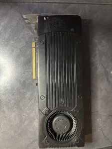 NVIDIA GeForce GTX 970 - Picture 1 of 3